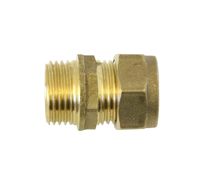 Puserrusliitin Onnline UK EM 1 1/2x42 - KarelianStore