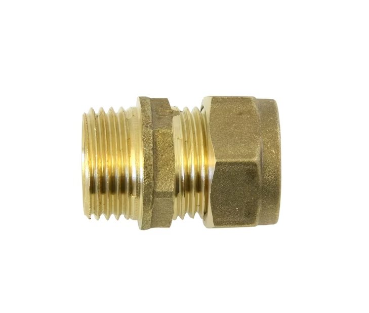 Puserrusliitin Onnline UK EM 1 1/4x35 - KarelianStore