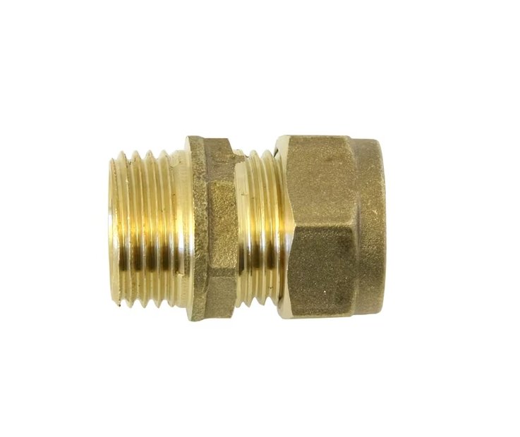 Puserrusliitin Onnline UK EM 1/2x8 - KarelianStore