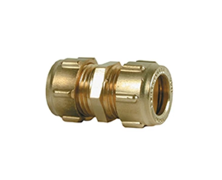 Puserrusliitin Sanbra EM 15 - KarelianStore