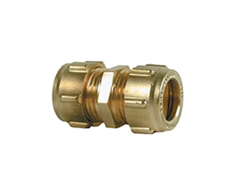 Puserrusliitin Sanbra EM 22 - KarelianStore