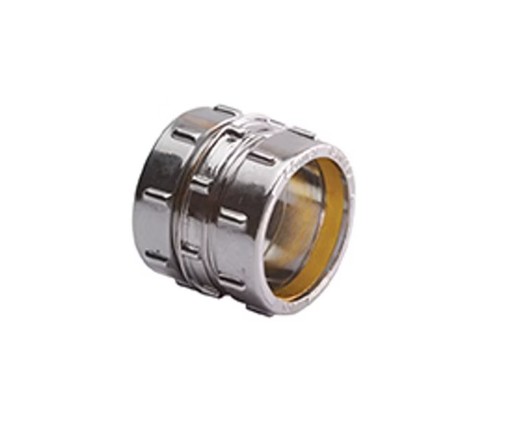 Puserrusliitin Sanbra EM Kromi 10x8 - KarelianStore