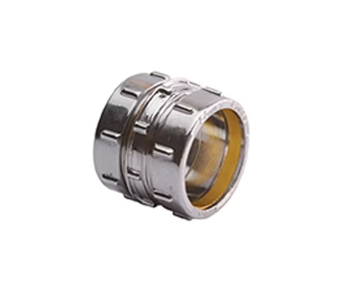 Puserrusliitin Sanbra EM Kromi 12 - KarelianStore