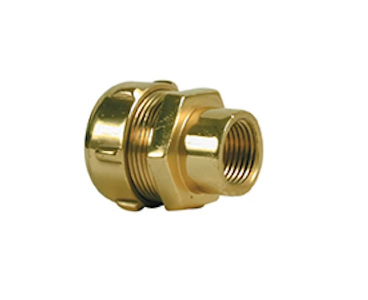 Puserrusliitin Sanbra SK EM 18x3/4 - KarelianStore