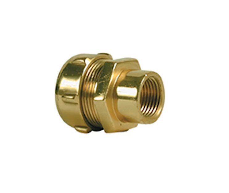 Puserrusliitin Sanbra SK EM 22x3/4 - KarelianStore