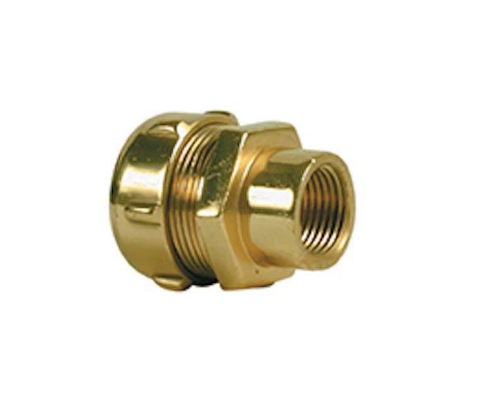 Puserrusliitin Sanbra SK EM 8x1/4 - KarelianStore