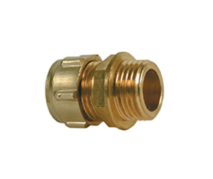 Puserrusliitin Sanbra UK EM 10x1/2 - KarelianStore