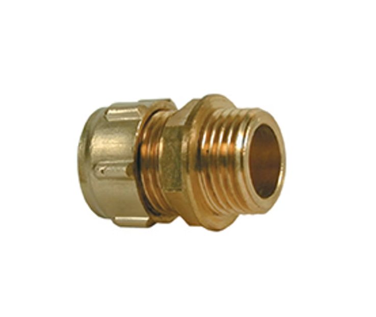 Puserrusliitin Sanbra UK EM 15x1/2 - KarelianStore