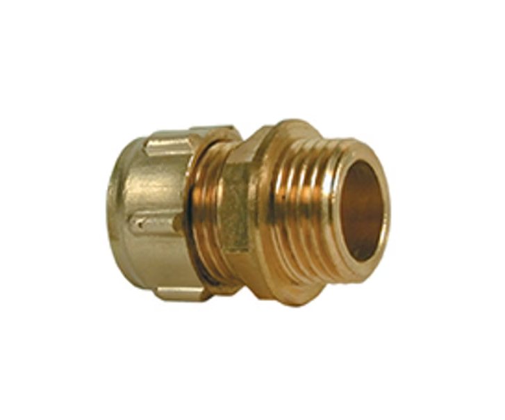 Puserrusliitin Sanbra UK EM 28x1 - KarelianStore