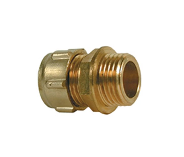 Puserrusliitin Sanbra UK EM 6x1/8 - KarelianStore