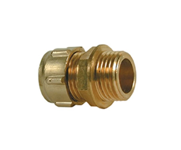 Puserrusliitin Sanbra UK EM 8x1/2 - KarelianStore