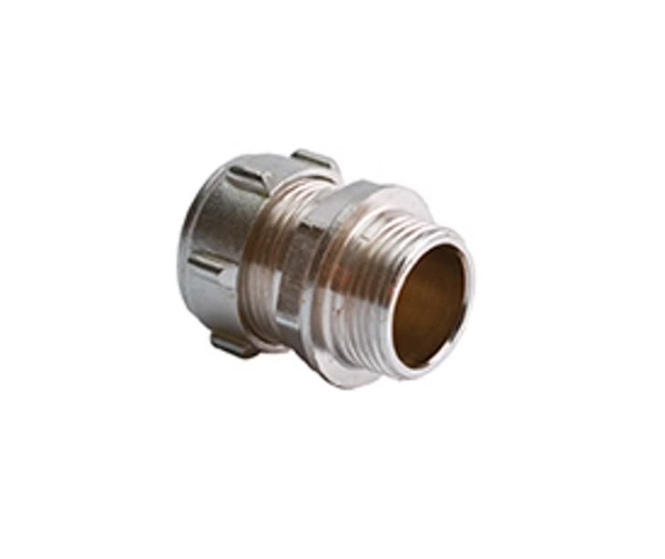 Puserrusliitin Sanbra UK EM Kromi 10x1/2 - KarelianStore