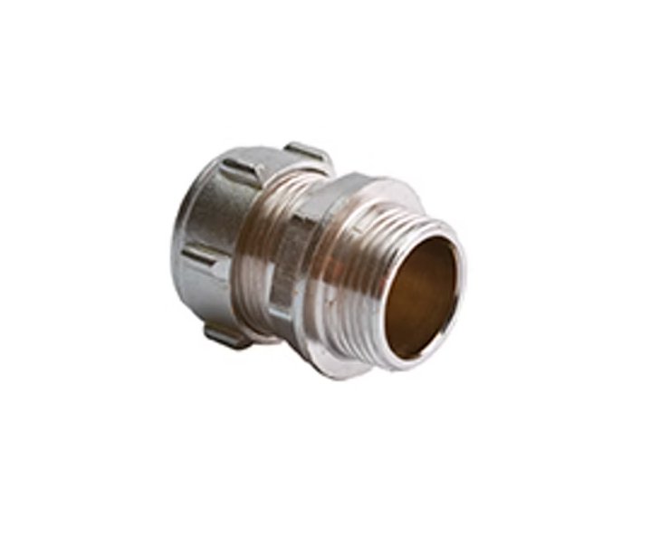 Puserrusliitin Sanbra UK EM Kromi 12x3/8 - KarelianStore