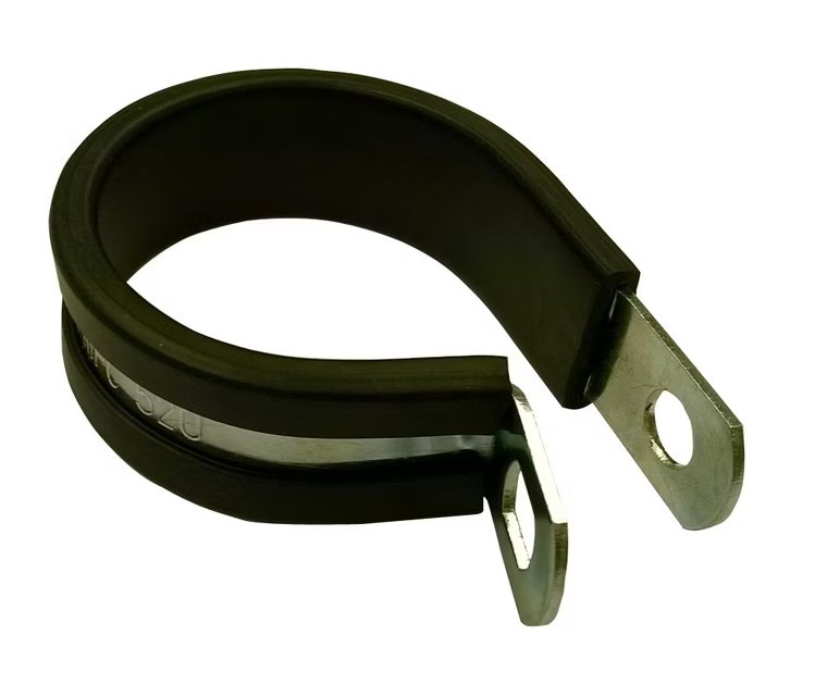 Putkenpidike Onnline Zn 25mm Eristetty - KarelianStore