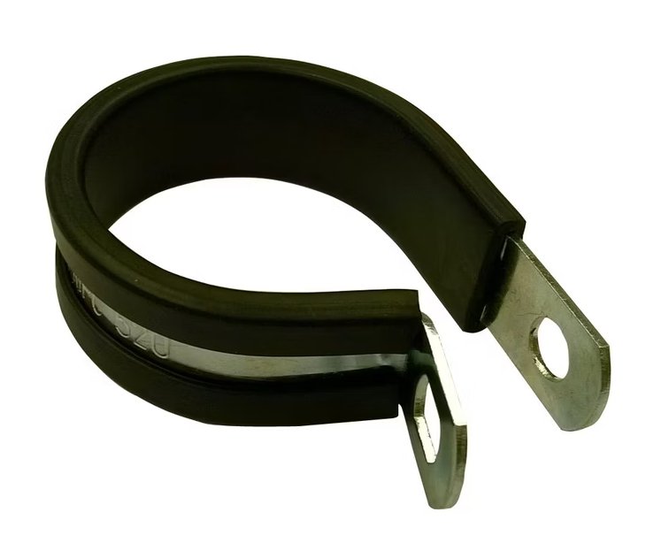 Putkenpidike Onnline Zn 30mm Eristetty - KarelianStore