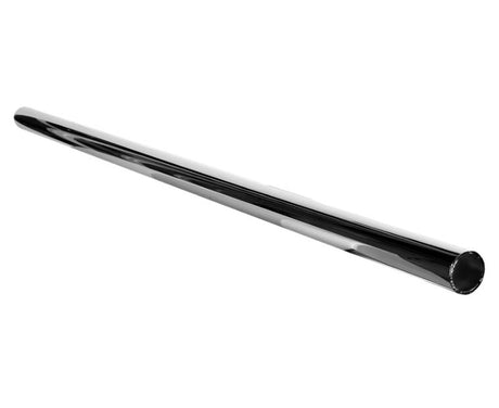 Putki Faluplast 40x950 Kromi - KarelianStore