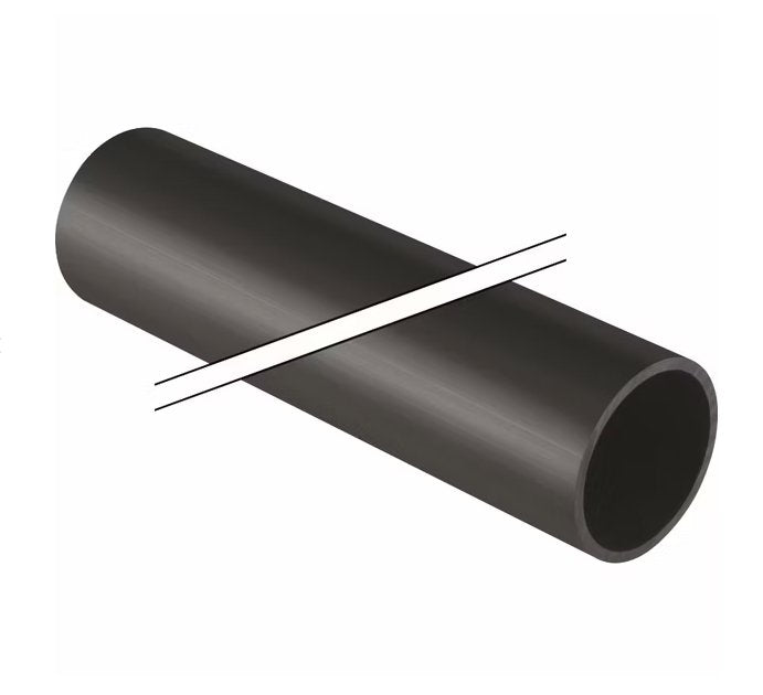 Putki Geberit Silent-DB20 110x3000 PE - KarelianStore