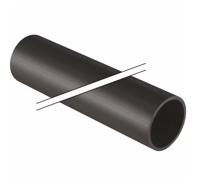 Putki Geberit Silent-DB20 75x3000 PE - KarelianStore
