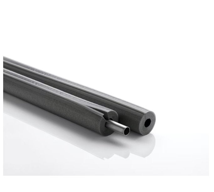 Putkieriste NMC PE ClimaTube Zip 28-15mm Sulkijalla 1m - KarelianStore