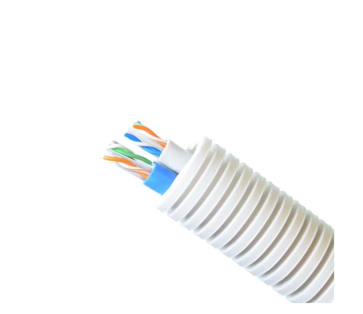 Putkijohto Onnline HF 20 2xCAT6 U UTP DCA R100 100m - KarelianStore