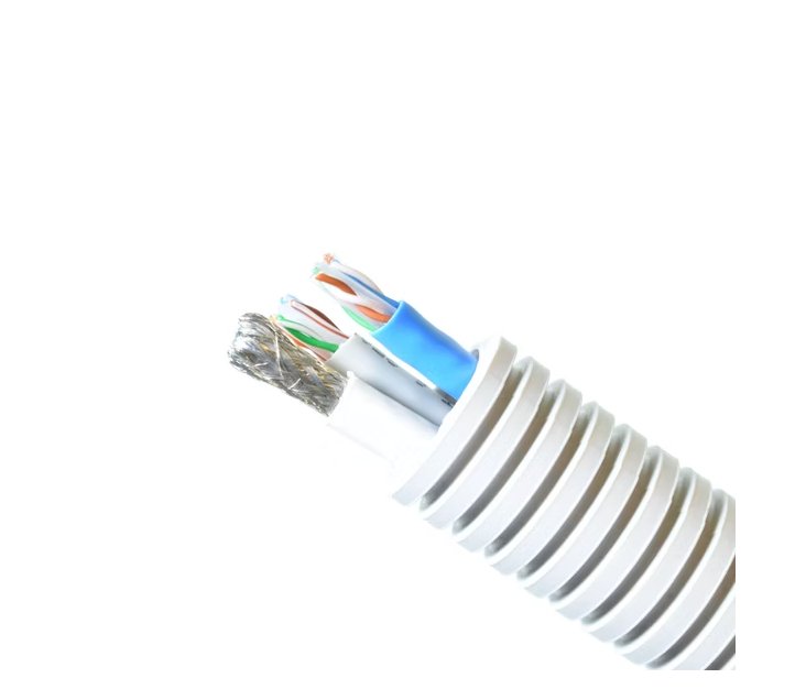 Putkijohto Onnline HF 20HF 2xCAT6 DCA + Antenni 100m - KarelianStore