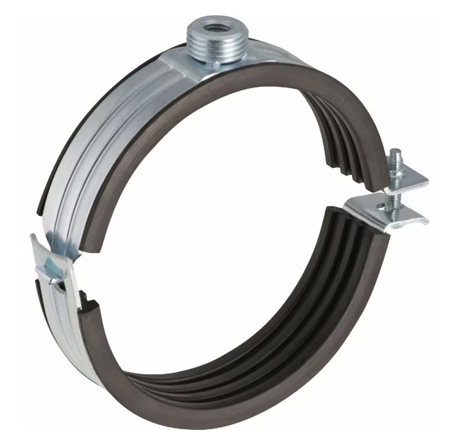 Putkikannake Geberit Silent-DB20 63 G1 2 Eristetty - KarelianStore