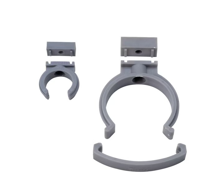 Putkikannake Uponor HT 75 Harmaa - KarelianStore