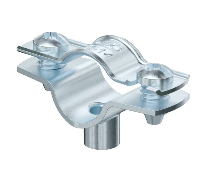 Putkikiinnike Obo ASG 732 14G 12-14mm M6 25kpl - KarelianStore