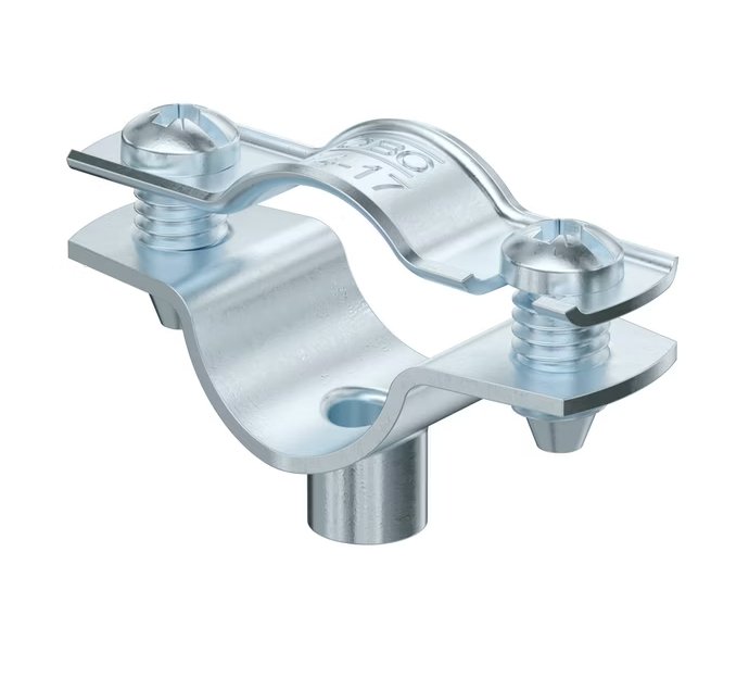 Putkikiinnike Obo ASG 732 17G 14-17mm M6 25kpl - KarelianStore