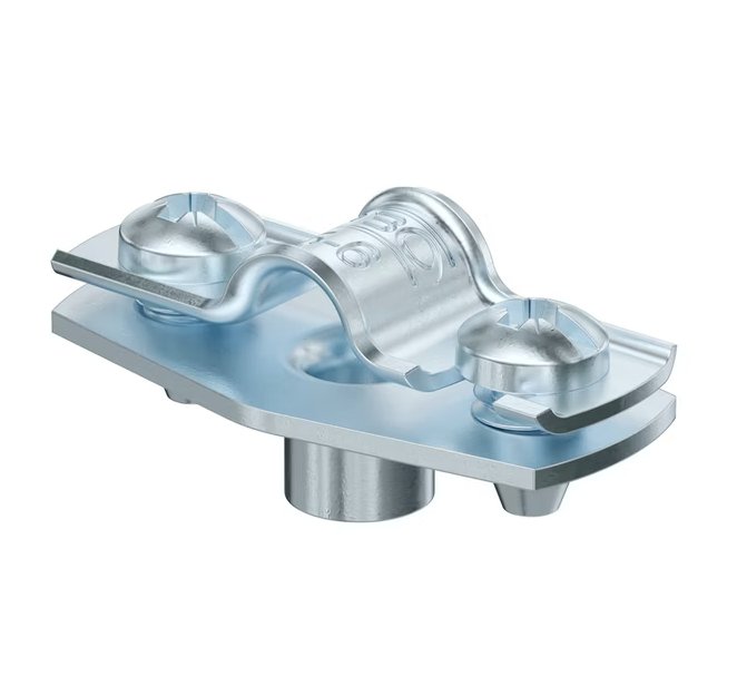 Putkikiinnike Obo ASG 732 6 G 5-6mm M6 25kpl - KarelianStore