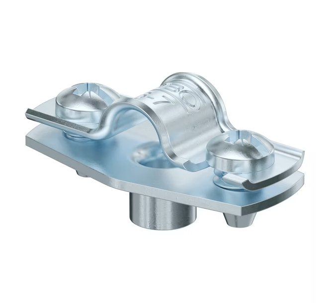 Putkikiinnike Obo ASG 732 7 G 6-7mm M6 25kpl - KarelianStore