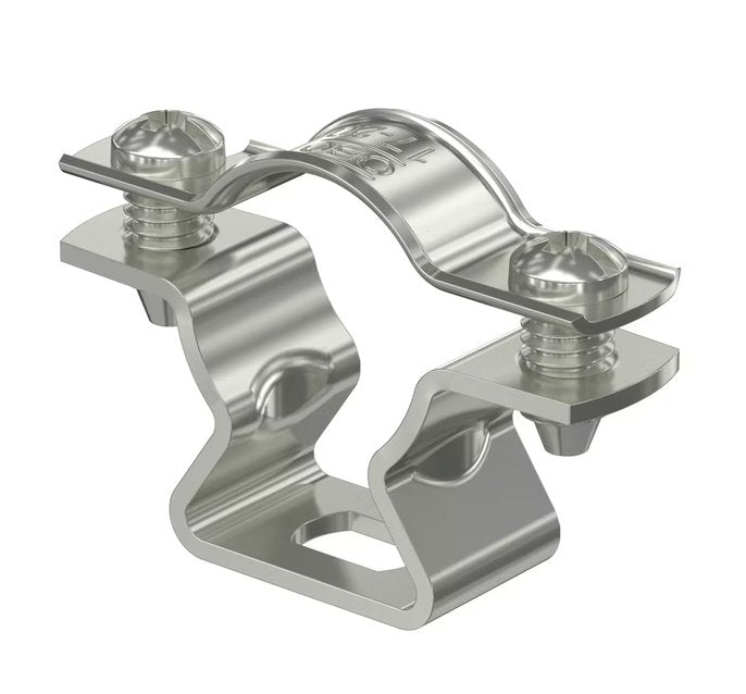 Putkikiinnike Obo ASL 733 20 A4 17-20mm 6.5mm 25kpl - KarelianStore