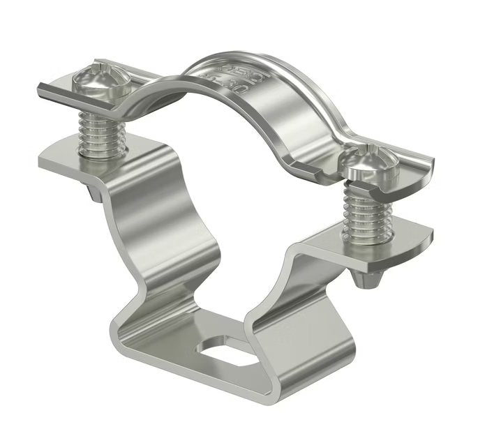 Putkikiinnike Obo ASL 733 30 A2 25-30mm 6.5mm 20kpl - KarelianStore