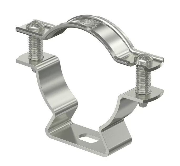 Putkikiinnike Obo ASL 733 44 A2 36-44mm 6.5mm 20kpl - KarelianStore