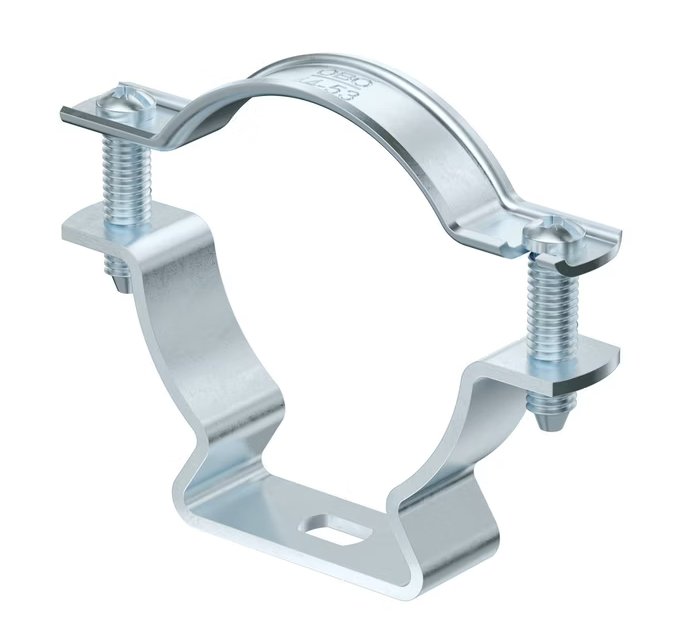 Putkikiinnike Obo ASL 733 53G 44-53mm 6.5mm 20kpl - KarelianStore