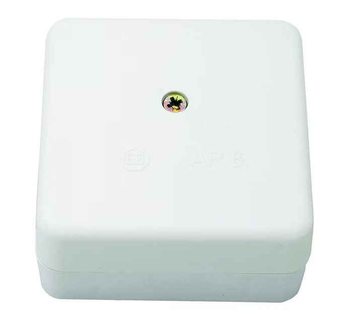 Putkilankarasia ABB IP20 AP6P 10kpl - KarelianStore