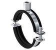 Putkipidike Fischer FRS-L Zn 110-119mm M8 M10 Pikalukko Eristetty - KarelianStore