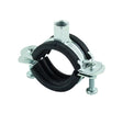 Putkipidike Fischer FRS Zn 55-61mm M8 M10 Pikalukko Eristetty - KarelianStore
