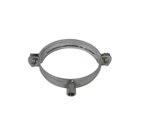 Putkipidike Fischer FTSN HST Fischer 47-51mm M8 M10 Pikalukolla - KarelianStore