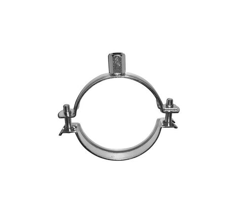 Putkipidike Fischer FTSN Zn Fischer 26-28mm M8 Pikalukolla - KarelianStore