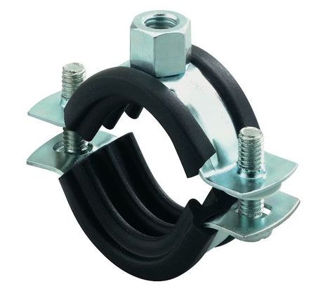 Putkipidike Fischer HST 102-116mm M8 M10 Eristetty - KarelianStore