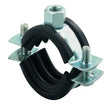Putkipidike Fischer HST 60-64mm M8 M10 Eristetty - KarelianStore