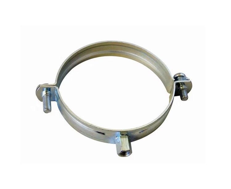 Putkipidin Onnline 278 Zn 83-91mm M8 M10 - KarelianStore