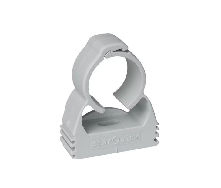 Putkipidin Onnline SQ Muovi Harmaa 32-35mm 5 Kpl - KarelianStore