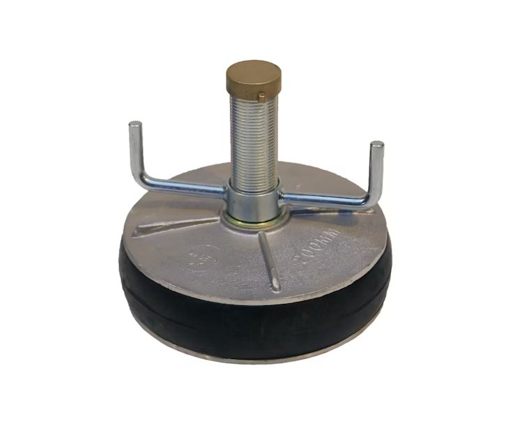 Putkitulppa Onnline 9 228mm 210-230mm - KarelianStore