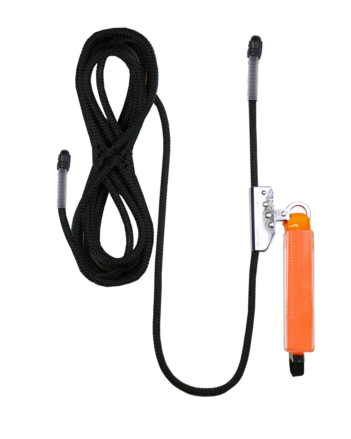 Putoamissuojasetti Fall Safe Set Basic 1 Kattotyöskentelyyn 10m - KarelianStore