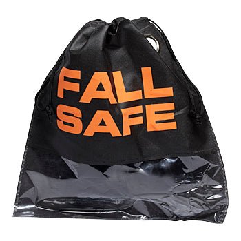Putoamissuojasetti Fall Safe Set Basic 1 Kattotyöskentelyyn 10m - KarelianStore