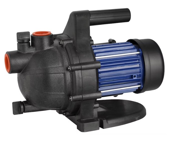 Puutarhapumppu Opal JGP8005 800W - KarelianStore