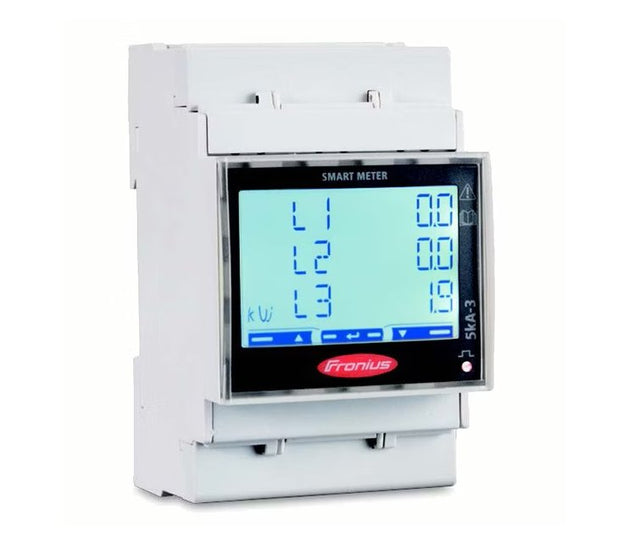 PV Fronius Mittausasema TS 5KA-3 - KarelianStore