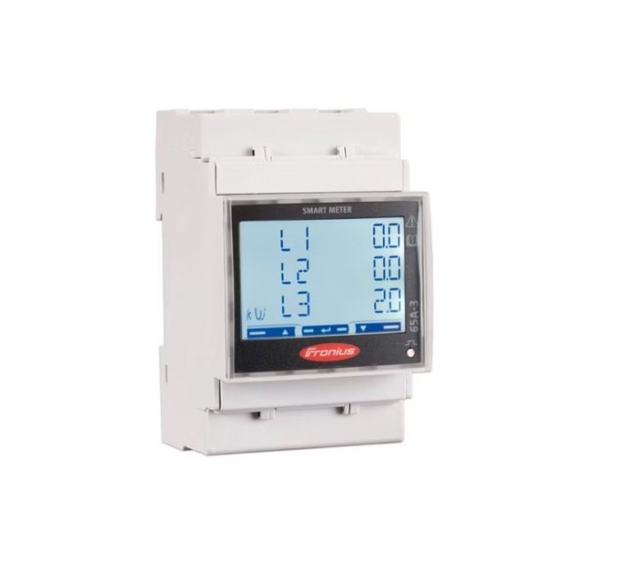 PV Fronius Mittausasema TS 65A-3 - KarelianStore